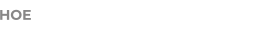 HOE